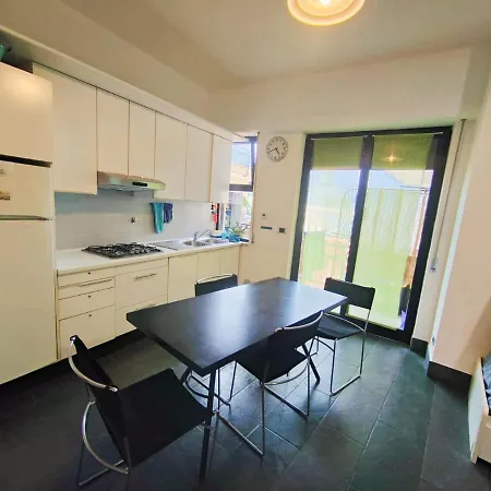 בית נופש Casa Mario *