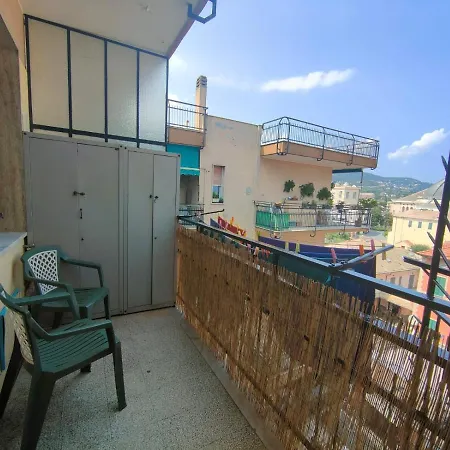 Σπίτι διακοπών Casa Mario *