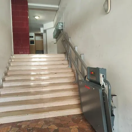 Casa Mario בית נופש *