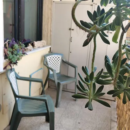 Σπίτι διακοπών Casa Mario *