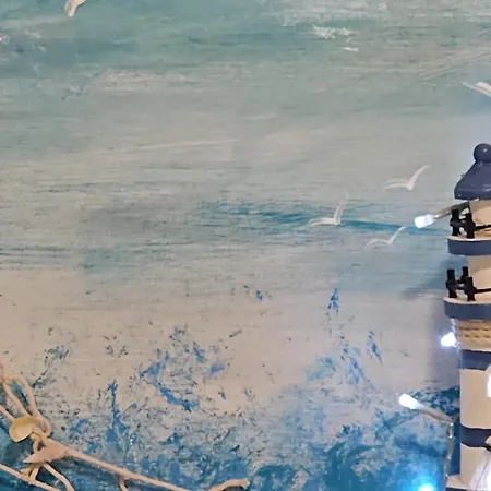 Casa Mario Σπίτι διακοπών Loano