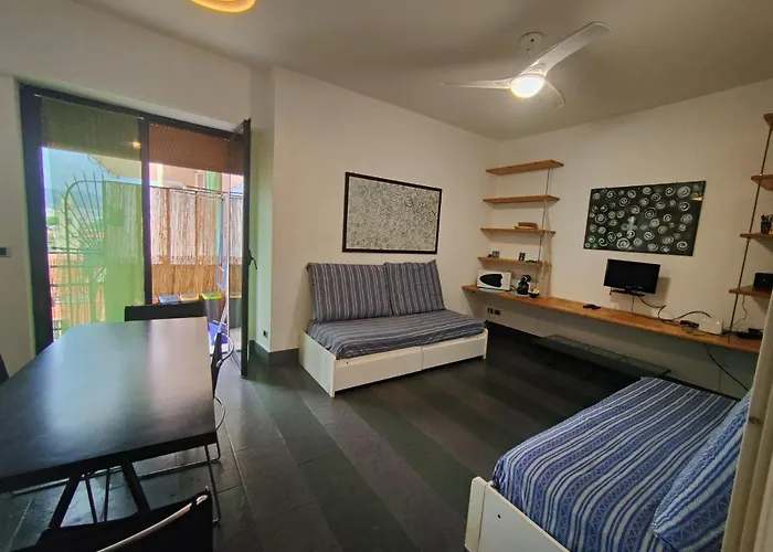 Сasa de vacaciones Casa Mario