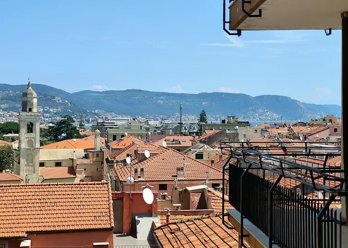 Casa Mario Semesterbostad