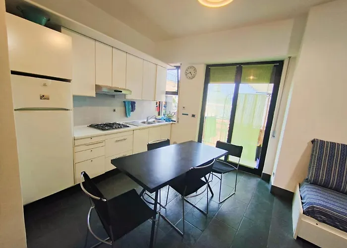 Сasa de vacaciones Casa Mario *