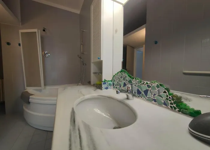 Casa Mario Semesterbostad