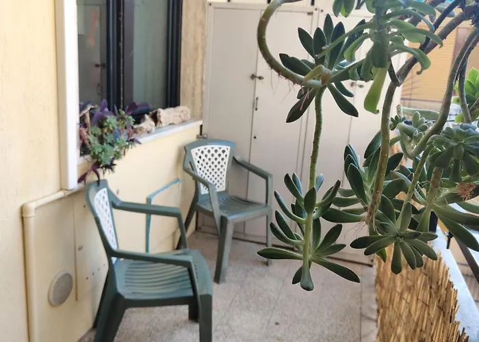 Semesterbostad Casa Mario *