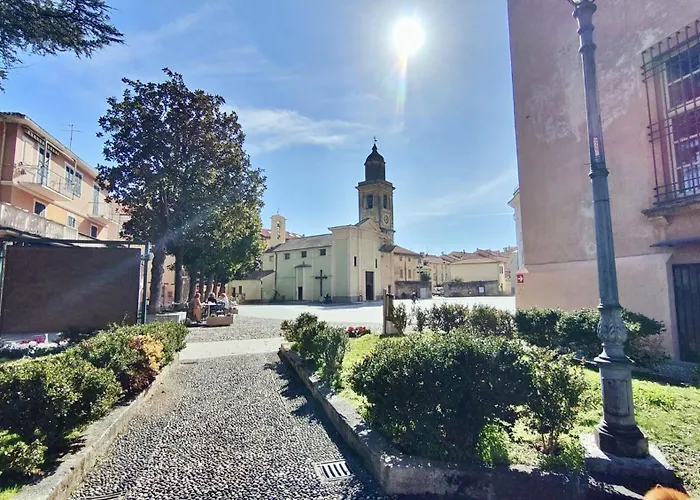 Casa Mario Loano