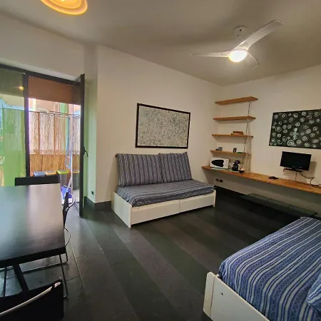 Dom wakacyjny Casa Mario