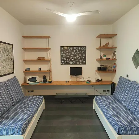 Casa Mario *