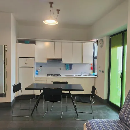 Casa Mario Loano