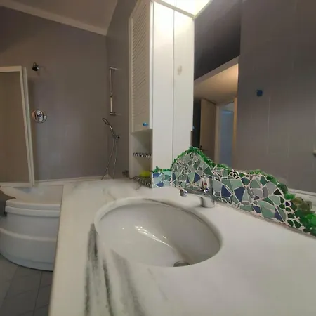 Casa Mario Casa vacanze