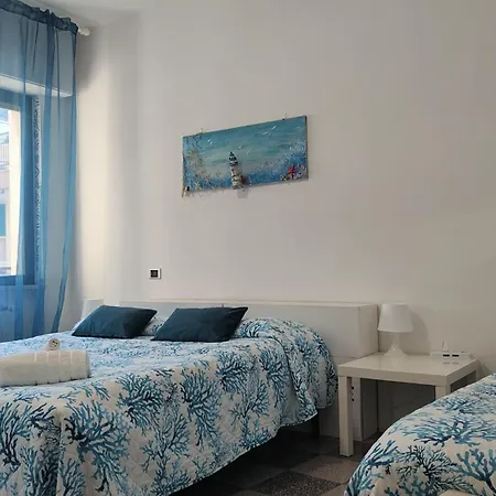Casa Mario Casa vacanze