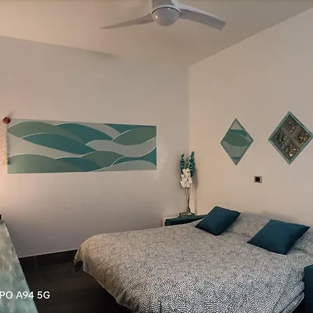 Σπίτι διακοπών Casa Mario
