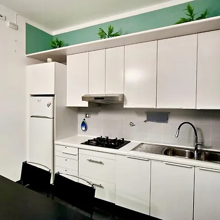 Dom wakacyjny Casa Mario *