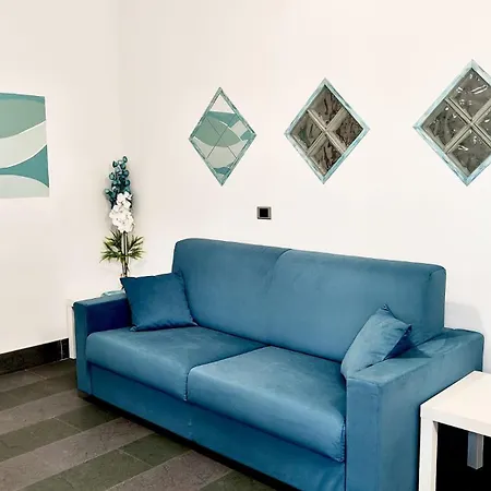 Casa Mario *