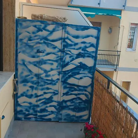 Casa Mario لوانو