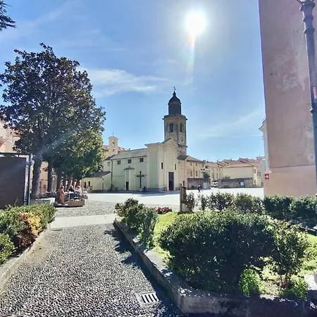 Casa Mario 洛阿诺