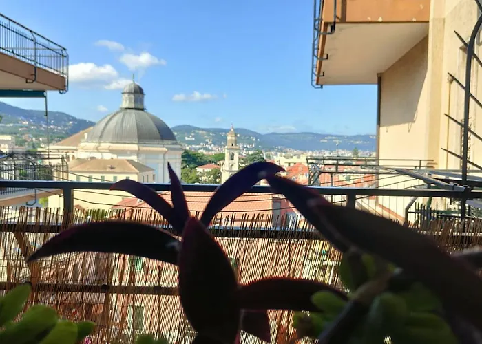Casa Mario Dom wakacyjny Loano
