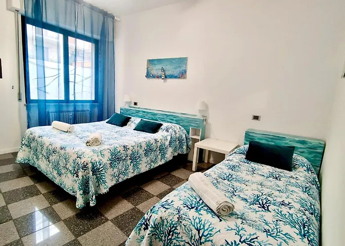 Dom wakacyjny Casa Mario *