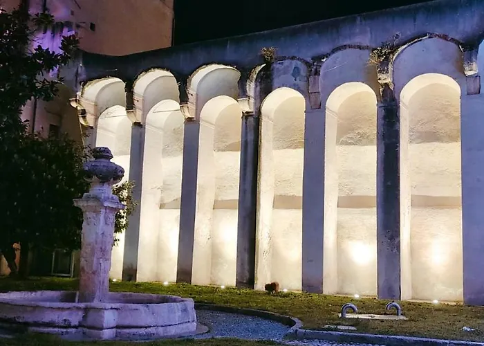 Casa Mario 別荘 ロアーノ